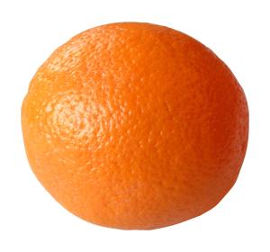 ORANGE PETITE KG