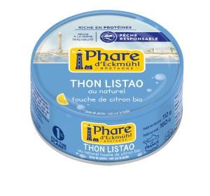 THON LISTAO AU NATUREL