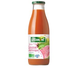 NECTAR DE GOYAVE 75CL
