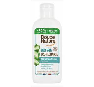 RECHARGE DEODORANT ALOE VERA 150ML