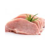 TRANCHE DE FILET DE PORC X2