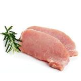 ESCALOPES DE PORC X2