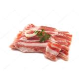POITRINE DE PORC X4