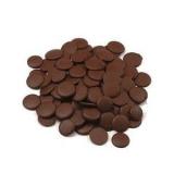 PALETS CHOCOLAT NOIR 72% VRAC