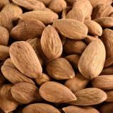 AMANDES TOASTEES