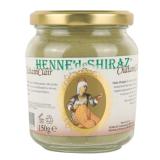 HENNE CHATAIN CLAIR