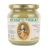HENNE BLOND
