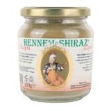 HENNE ACAJOU