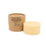 CREME SOLIDE BEURRE KARITE