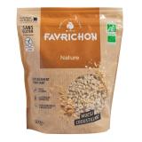 MUESLI CROUSTILLANT NATURE