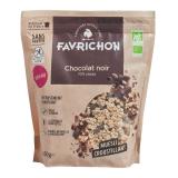 MUESLI CHOCO NOIR 70