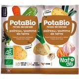 POTABIO POIREAU