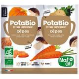 POTABIO CHAMPIGNONS
