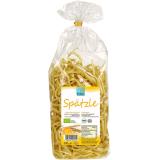 SPATZLES AUX OEUFS