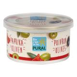 PATE PAPRIKA OLIVES