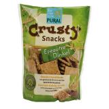 CRUSTY PICKS EPAUTRE