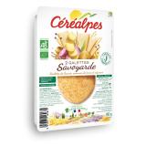 GALETTE SAVOYARDE