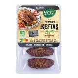 KEFTAS VEGAN