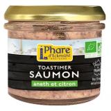 RILLETTES DE SAUMON