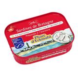 SARDINES A LA TOMATE