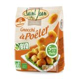 GNOCCHI A POELER