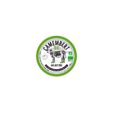 CAMEMBERT LAIT CRU VACHE AU PRE