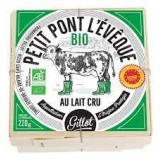 PONT L'EVEQUE