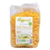 FUSILLI MAIS RIZ