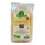 COQUILLETTE BLANCHE