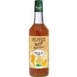 SIROP DE CITRON 1L