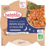 MARMITE DU POTAGER