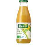 NECTAR DE POIRES DES ALPES 75CL