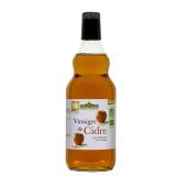 VINAIGRE DE CIDRE 75CL DEMETER