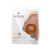 ARGILE ROUGE ULTRA VENTILEE
