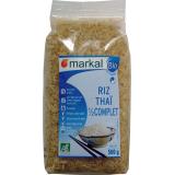 RIZ THAI DEMI COMPLET 500G