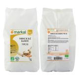FARINE DE BLE T55 1KG