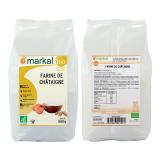 FARINE DE CHATAIGNE 500G
