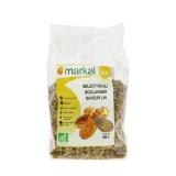 SELECTION DU BOULANGER SAVEUR LIN
