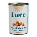 POIS CHICHE LUCE