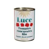 TOMATE CONCASSE LUCE