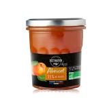 CONFITURE D'ABRICOT