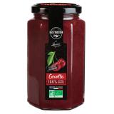 TOUT FRUIT GRIOTTE