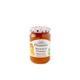 MARMELADE D'ORANGE