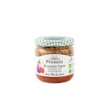 MOUSSAKA VEGAN