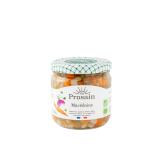 MACEDOINE DE LEGUMES