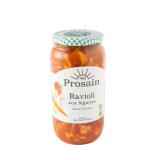 RAVIOLIS AUX LEGUMES 1KG