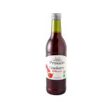JUS DE CRANBERRY