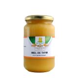 MIEL DE THYM 500GR BIO