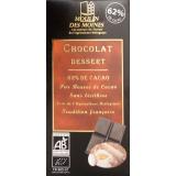 CHOCOLAT POUR DESSERT