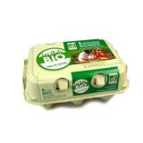 OEUF BOITE DE 6